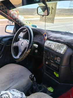 اوبل فيكترا